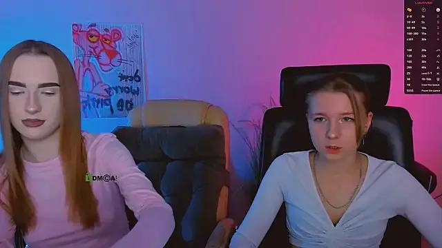 gloria_bubble from StripChat is Freechat