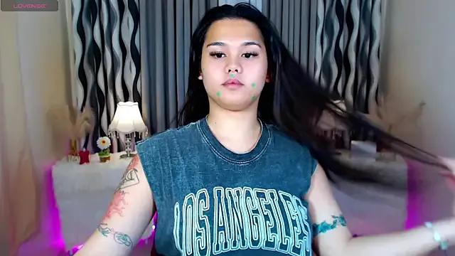 GLORIOUSCOCK_ELLAxxx from StripChat is Freechat