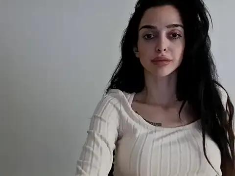 gloriyapg from StripChat is Freechat