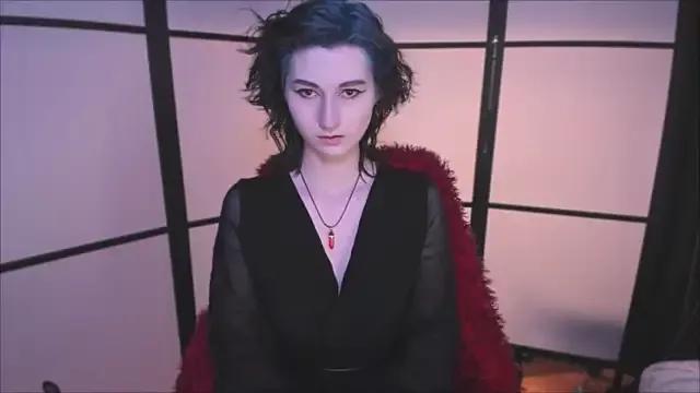 Goddess-Rose from StripChat