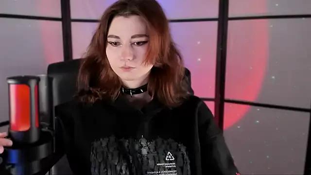 Goddess-Rose from StripChat