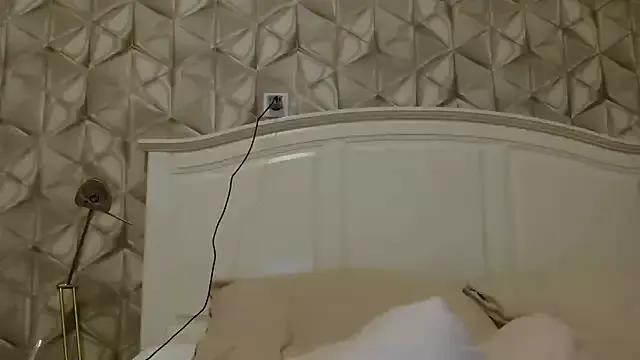 Goddess-Saysay7 from StripChat is Freechat