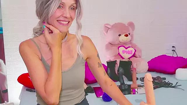 goddess_kate_ from StripChat