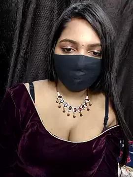 Goddess_nehuu from StripChat