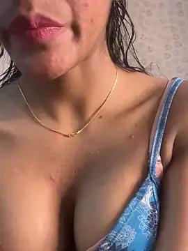 Goddess_sneha from StripChat is Freechat