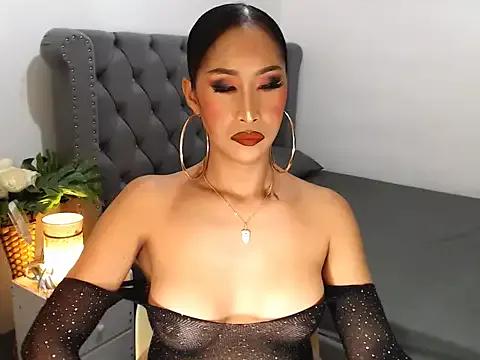Goddess_wildcum from StripChat is Freechat