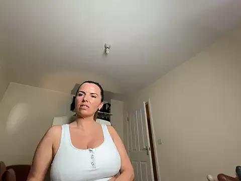 GoddessAlexi1 from StripChat