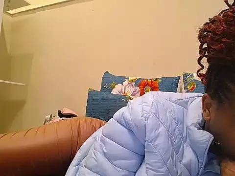 Goddessberry from StripChat