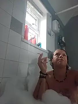 GoddessChantelle from StripChat is Freechat