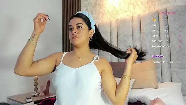 goddessfeetxx from StripChat is Freechat