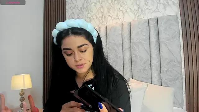 goddessfeetxx from StripChat is Freechat