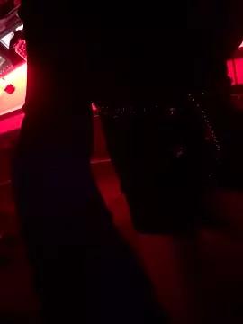 GoddessGeo from StripChat