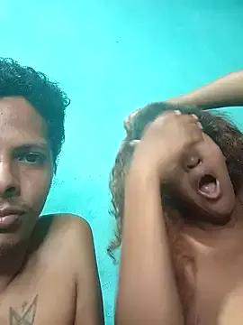 Goddesshirel from StripChat is Freechat