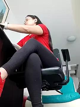 GoddessKarla from StripChat