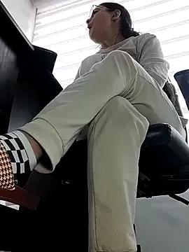 GoddessKarla from StripChat