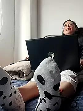 GoddessKarla from StripChat
