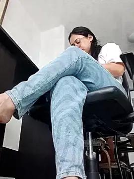 GoddessKarla from StripChat