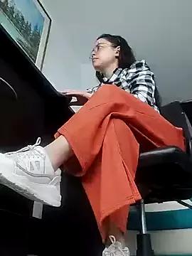 GoddessKarla from StripChat