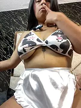 GoddessMeegan from StripChat