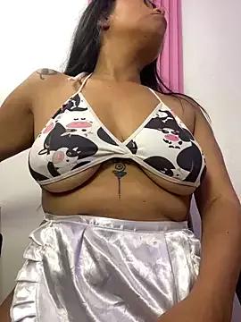 GoddessMeegan from StripChat