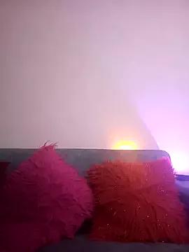 GoddessMeegan from StripChat