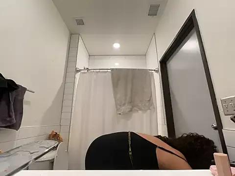 GoddessNih from StripChat