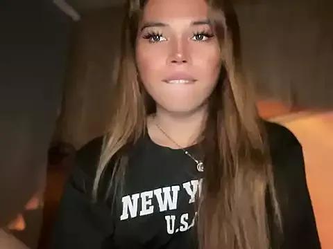 goddessofalltime from StripChat