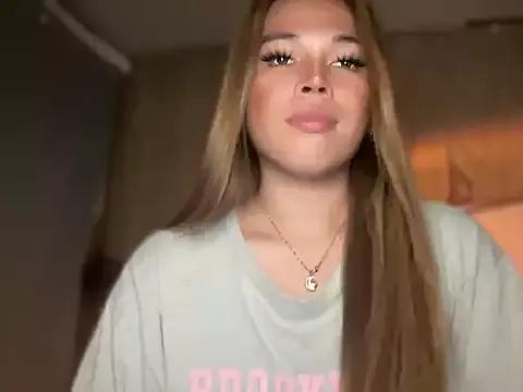goddessofalltime from StripChat is Freechat