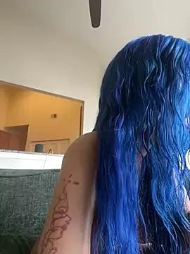 goddessxdreaxo from StripChat