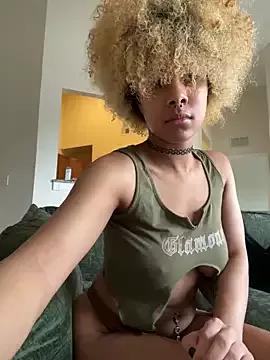goddessxdreaxo from StripChat