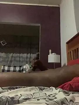 goldenboy-bigD from StripChat is Freechat
