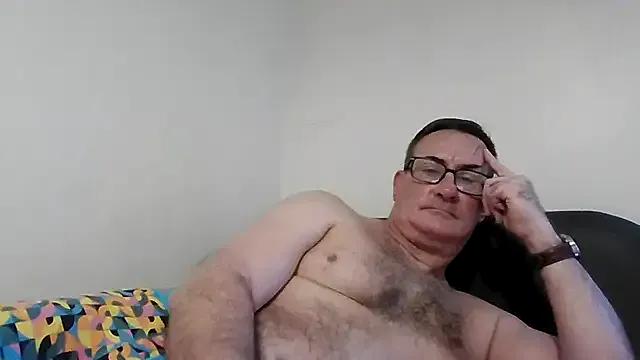 goldenman59 from StripChat is Freechat