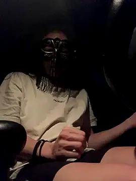 GoldenPussy1329 from StripChat is Freechat