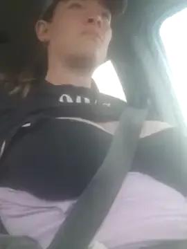 GollyMissMolly from StripChat