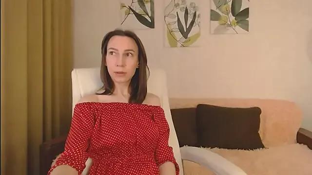 GoodGlamorGirl from StripChat