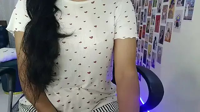 Goodness_tanu_81 on StripChat 