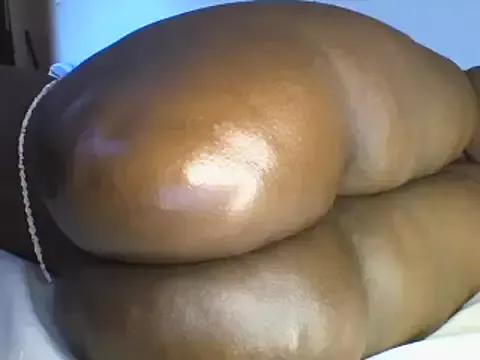 Gorgeous_ass20 from StripChat