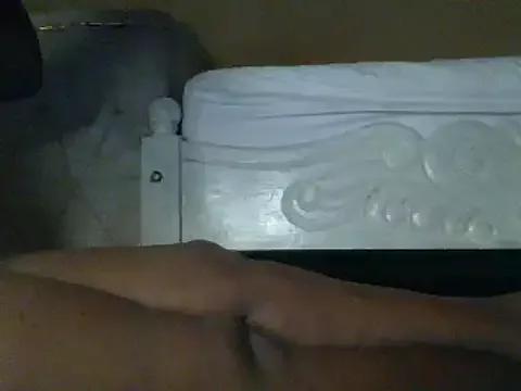 Gorgeous_ass20 from StripChat