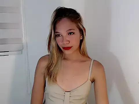 gorgeouswella from StripChat is Freechat