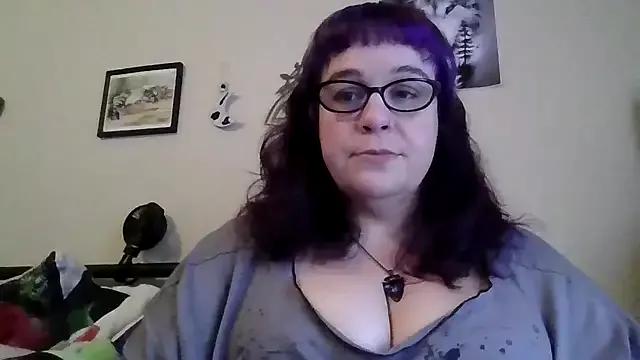 GothyBaby from StripChat is Freechat