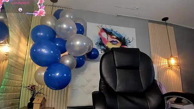 grace__rosse from StripChat is Freechat