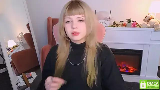 Grace_lux from StripChat is Freechat