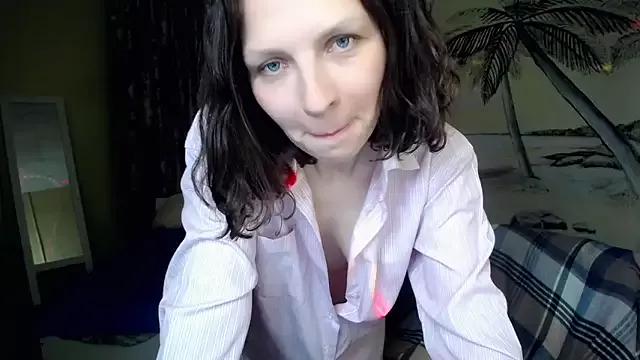 Graceful_Lady from StripChat is Freechat