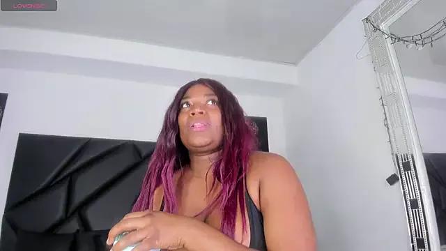 GraceMaceeyy_ from StripChat is Freechat