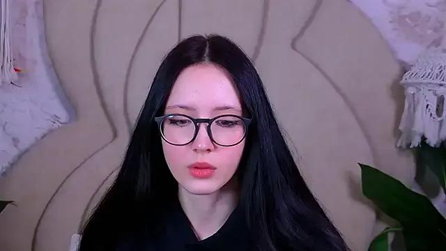 GraceMartinos from StripChat is Freechat