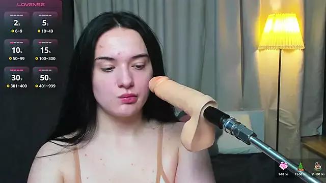 Grand_Vita from StripChat is Freechat