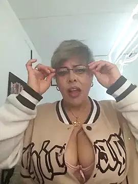 Grecia_Horny from StripChat is Freechat