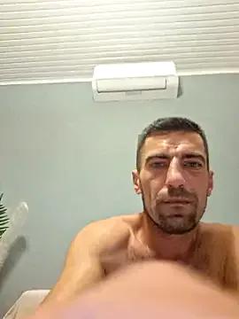 Greecefuck from StripChat is Freechat