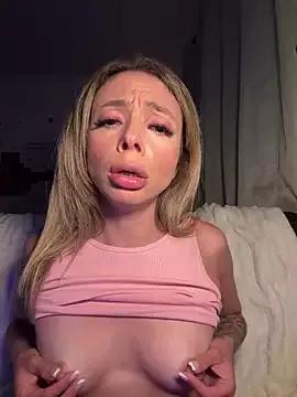 greedybratt from StripChat