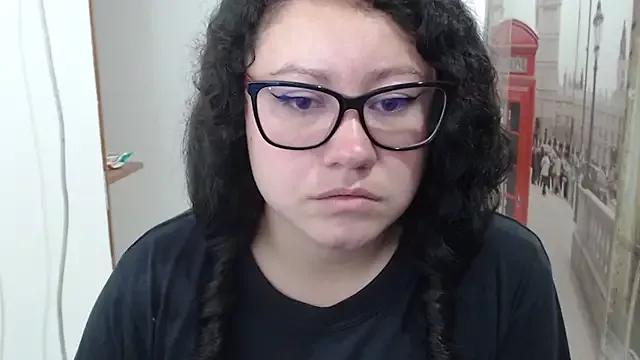 greeneyes_nurse from StripChat is Freechat